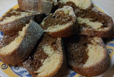 German Marble Cake Photo 1