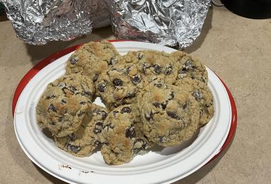 Original Nestle Toll House Chocolate Chip Cookies Photo 1