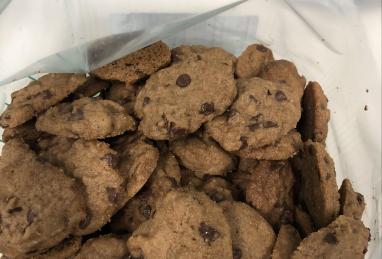 Famous Amos Chocolate Chip Cookies Photo 1