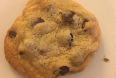 Fluffy Chocolate Chip Cookies Photo 1