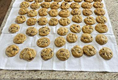 Mom's Chocolate Chip Cookies Photo 1