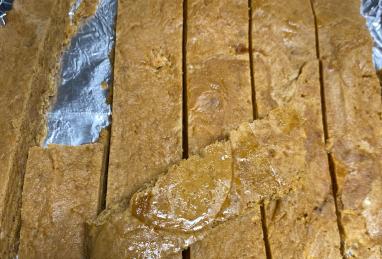 Pumpkin Fudge Photo 1