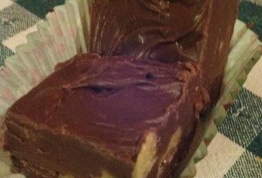 Million Dollar Fudge Photo 1