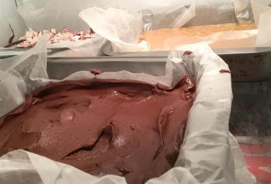 Foolproof Chocolate Fudge Photo 1