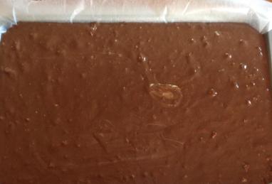 German Chocolate Fudge Photo 1