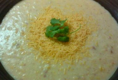 A-Maize-ing Corn Chowder Photo 1