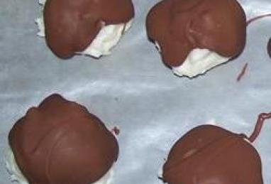 Coconut Bonbons Photo 1