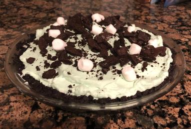 Grasshopper Pie Photo 1