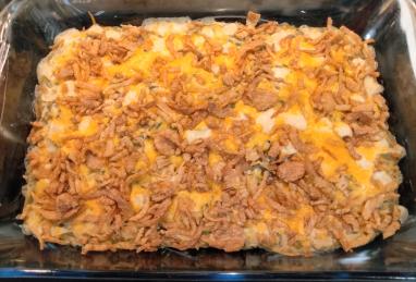 Best Green Bean Casserole Photo 1