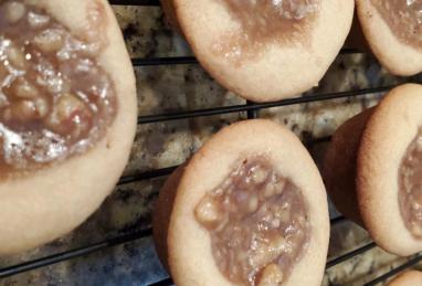 Pecan Pie Cookies Photo 1