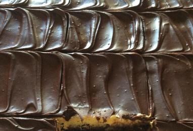 Nanaimo Bars Photo 1