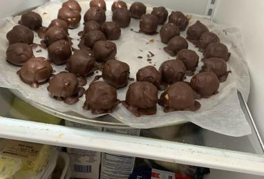 Buckeye Balls Photo 1