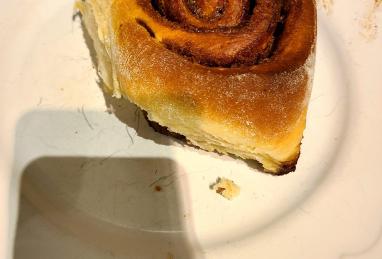 Cinnamon Rolls II Photo 1