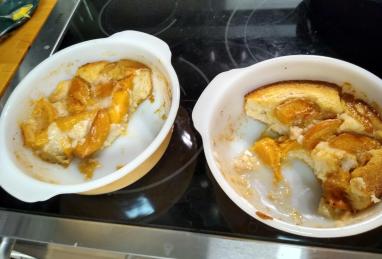 Chef John's Peach Cobbler Photo 1