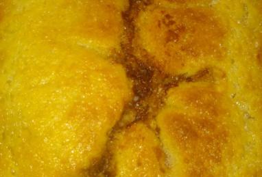 Peach Cobbler IV Photo 1