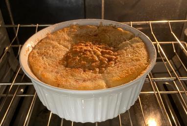 Mommy's Mango Cobbler Photo 1