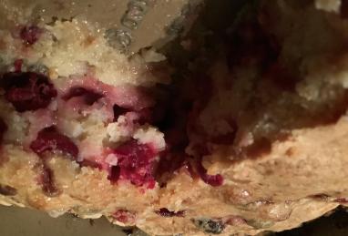 Cranberry Cobbler Photo 1