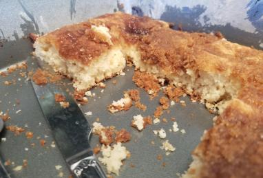 Quick Coffee Cake Photo 1