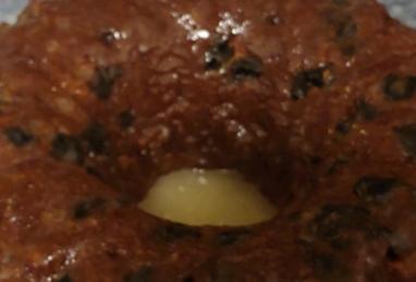 Old Fashioned Prune Cake Photo 1