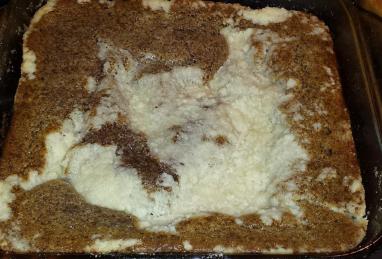 Old Fashioned Crumb Cake Photo 1