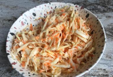 Southern Coleslaw Photo 1