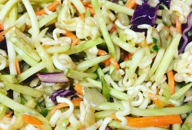 Broccoli Slaw Photo 1