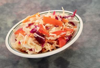 California Coleslaw Photo 1