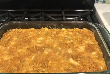 Cheesy Potato Casserole from Ore-Ida Photo 1