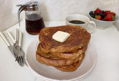 French Toast without Milk Photo 1