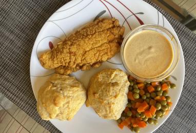 Southern Fried Catfish Photo 1