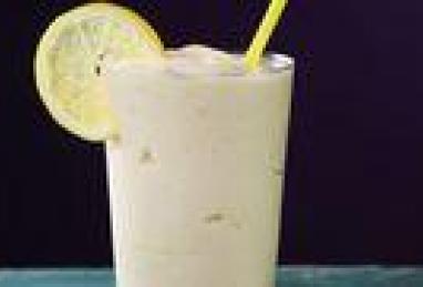 Copycat Chick-fil-A Frosted Lemonade Photo 1