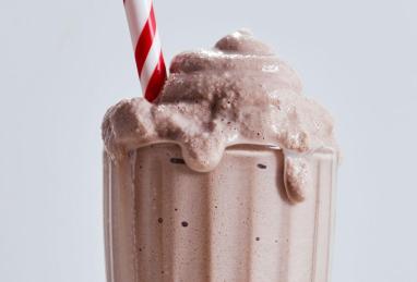 Copycat Wendy’s Chocolate Frosty Photo 1