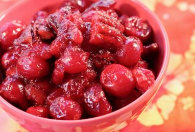 Ultimate Cranberry Sauce Photo 1