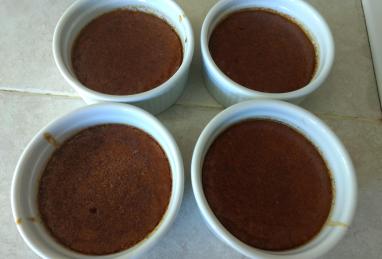 Chef John's Pumpkin Creme Brulee Photo 1