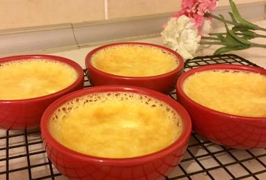 Perfect Crème Brulée Photo 1