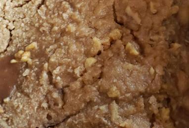 Slow Cooker Apple Crisp Photo 1