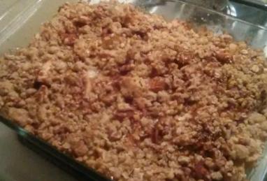 Apple Crisp I Photo 1