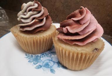 Vegan Cupcakes Photo 1