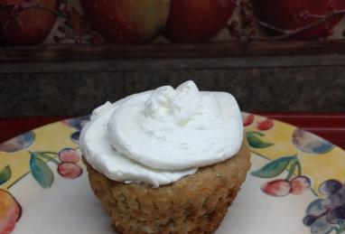 Mari's Banana Cupcakes Photo 1