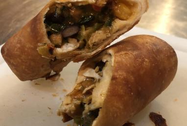 Southwestern Egg Rolls Photo 1