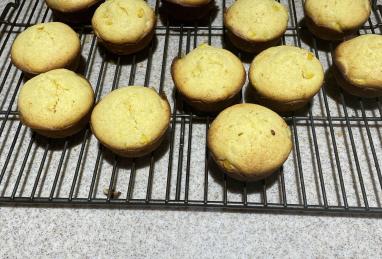 Cornbread Muffins I Photo 1