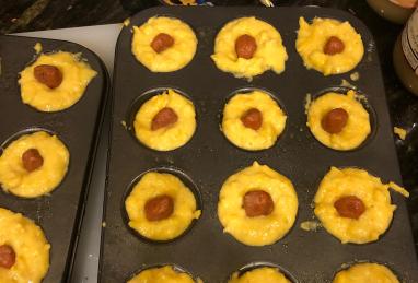 Corn Dog Muffins Photo 1