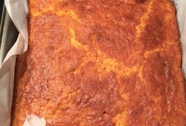 Gluten-Free Cornbread Photo 1