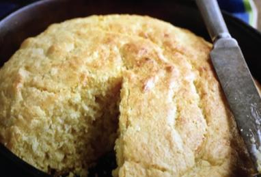 Grandma's Buttermilk Cornbread Photo 1