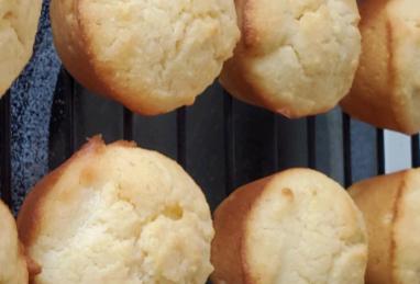 Corn Muffins Photo 1