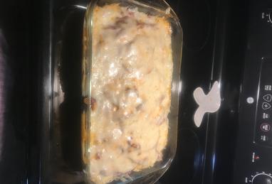 Reuben Casserole Photo 1