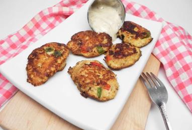 Easy Crab Cakes Photo 1