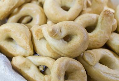 Authentic Taralli Photo 1