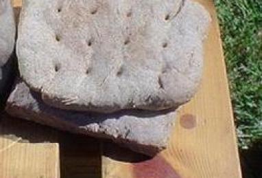 Swedish Hard Tack Photo 1