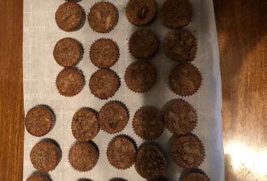 Pecan Pie Cupcakes Photo 1